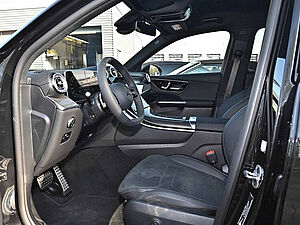 Mercedes-Benz GLC 200 d 4M AMG Line 8 navigation