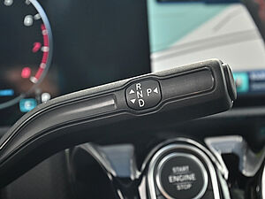 Mercedes-Benz A 200 AMG Sport Advanced Plus 19 navigation