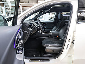 Mercedes-Benz GLC 300 e 4M AMG Sport Advanced Plus 10 navigation