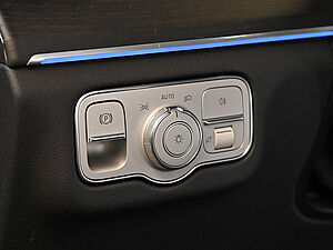 Mercedes-Benz GLE 450 d 4M Coupé AMG Sport Premium 22 navigation