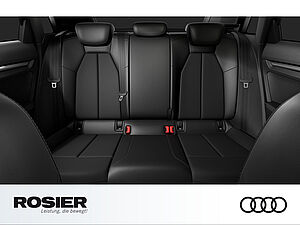 Audi A3 Sportback S line 45 TFSI e 5 navigation