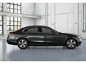 Mercedes-Benz C 180 Avantgarde Advanced 5 navigation