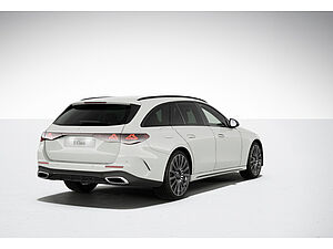 Mercedes-Benz E 200 T AMG Sport Advanced 21" 3 navigation