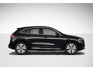 Mercedes-Benz EQA 350 4M Progressive Advanced Facelift 5 navigation