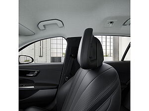 Mercedes-Benz E 200 E 200d T-Modell Mietwagen/Taxi 16 navigation