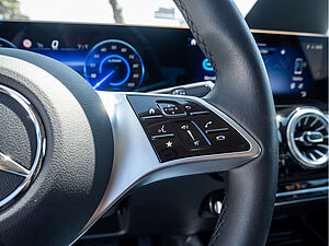 Mercedes-Benz EQA 350 4M Progressive Advanced 16 navigation