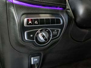 Mercedes-Benz G 500 Exclusive AHK Standhz. Distr. LED Navi 23 navigation
