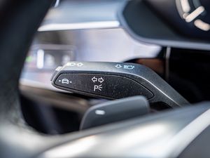 Audi e-tron advanced 50 quattro 18 navigation