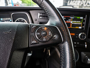 Mercedes-Benz Actros 1851 LSnRL4x2 FV13 15 navigation