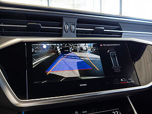 Audi A6 Avant S line 40 TDI S tronic 11 navigation