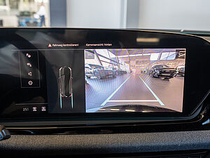 Audi A5 Avant TDI 12 navigation