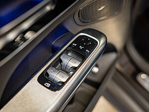 Mercedes-Benz GLC 220 d 4M AMG Sport 22 navigation