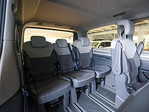 Volkswagen T7 Multivan 2.0 TSI Style lang 6 navigation