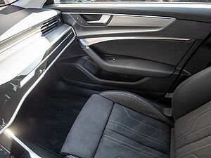 Audi A6 Avant 40 TDI quattro advanced 16 navigation