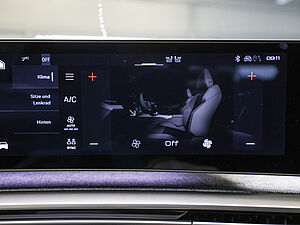 Peugeot 5008 Allure HYBRID 136 e-DSC6 13 navigation