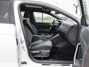Volkswagen Polo R-Line 1.0 TSI DSG 2 navigation
