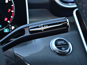 Mercedes-Benz C 180 C 180 17 navigation