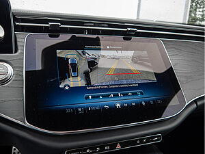 Mercedes-Benz E 300 e T AMG Sport Advanced Plus 11 navigation