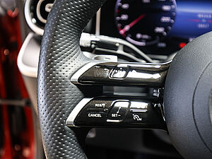 Mercedes-Benz C 300 e AMG Sport Advanced 20 navigation
