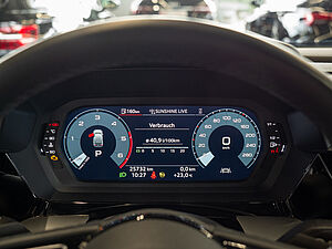 Audi A3 Sportback 30 TDI advanced 13 navigation