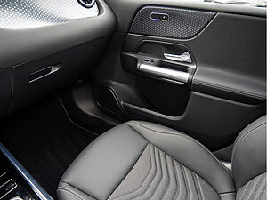 Mercedes-Benz B 220 4M Progressive Advanced 14 navigation