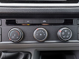 Volkswagen Crafter 35 KA 2.0 TDI 14 navigation