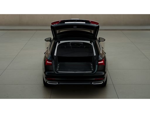  A6 Avant sport 40 TDI quattro ACC PANO NAVI 11