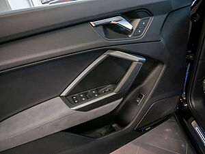 Audi Q3 S line 35 TFSI 20 navigation