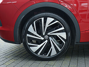 Volkswagen ID.5 Pro Performance 150 kW 6 navigation