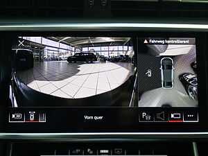 Audi A6 Limousine design 50 TFSI e quattro S tronic 15 navigation