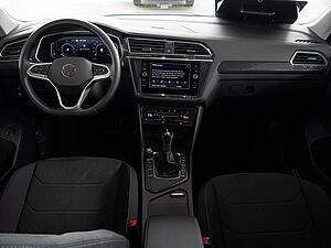 Volkswagen Tiguan Elegance 1,4 TSI eHybrid DSG 10 navigation