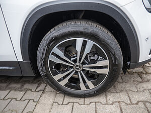 Mercedes-Benz GLB 220 d 4M Progressive Advanced Plus 5 navigation