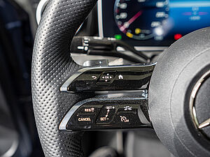 Mercedes-Benz C 300 e AMG Sport Advanced 14 navigation