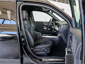 Mercedes-Benz GLB 35 AMG 4M Premium 2 navigation