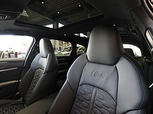Audi RS6 Avant performance 34 navigation