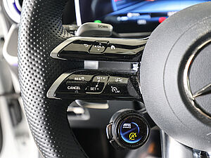 Mercedes-Benz C 43 AMG 4M T Premium 20 navigation
