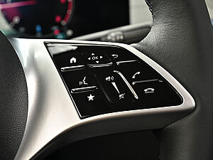 Mercedes-Benz GLB 200 d Progressive Advanced 17 navigation