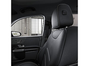 Mercedes-Benz GLB 220 4M AMG Sport Premium Plus 17 navigation