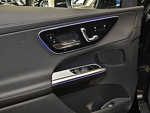 Mercedes-Benz GLC 300 d 4M AMG Sport Advanced Plus 27 navigation