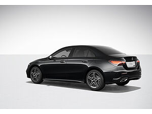 Mercedes-Benz A 200 Limo AMG Sport Advanced Plus 13 navigation