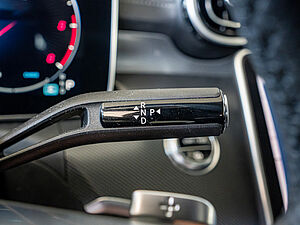 Mercedes-Benz C 300 d 4M AMG Sport Advanced Plus 17 navigation