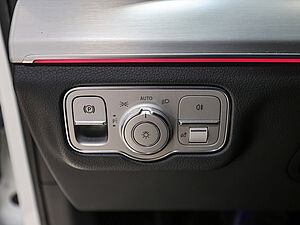 Mercedes-Benz GLE 350 de 4M Coupé AMG Sport 29 navigation