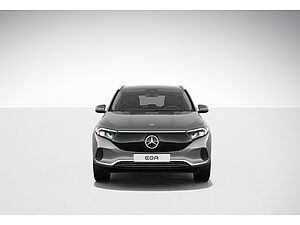 Mercedes-Benz EQA 250 Progressive Advanced 10 navigation