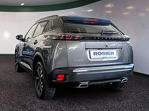 Peugeot 2008 Allure Pack 1.2 PureTech 130 3 navigation
