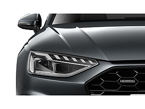 Audi A4 Avant S line 50 TDI quattro 8 navigation