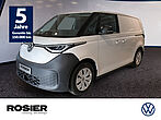 Volkswagen ID. Buzz Cargo 1