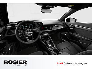 Audi A3 Sportback S line 30 TFSI 2 navigation