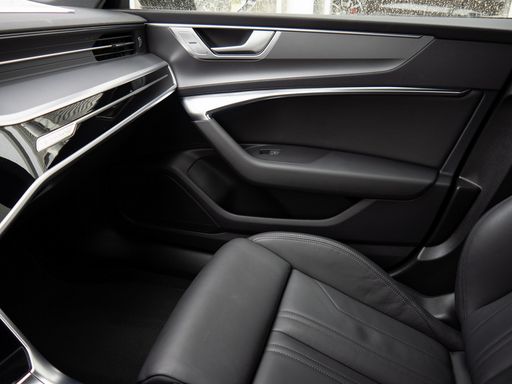   Sportback 45 TFSI quattro ACC LED NAVI SHZ 19