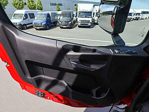 Mercedes-Benz Arocs 2646 K 6x4 B 11 28 navigation