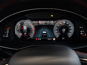 Audi Q7 SUV S line 50 TDI quattro tiptronic 22 navigation